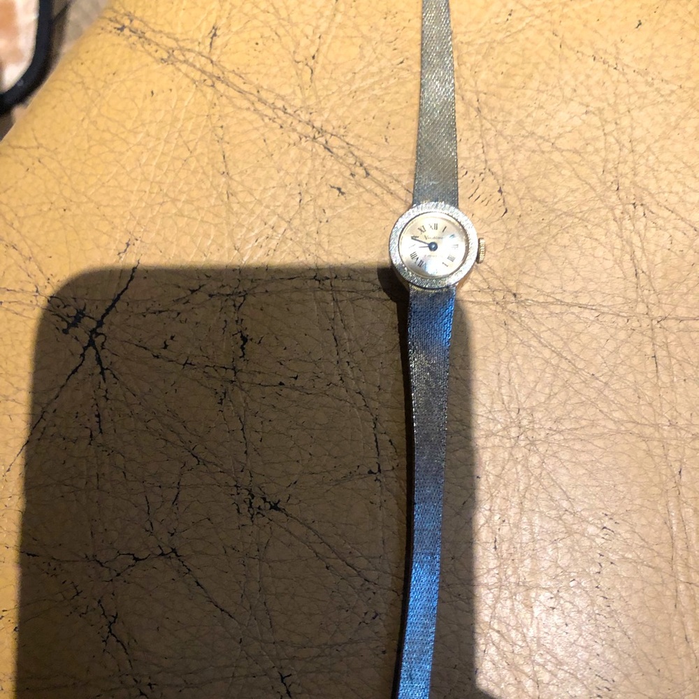 Womans Watch Good Working Condition